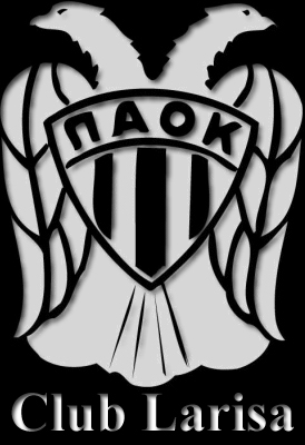Club PAOK Larisa
